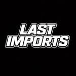 Last Imports